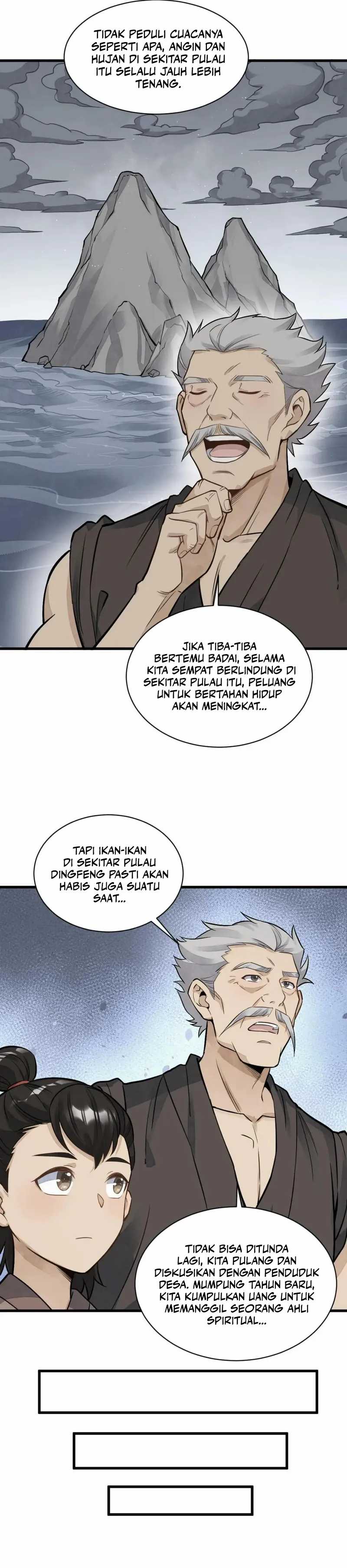 Lanke Special Destiny Chapter 180 Image 2