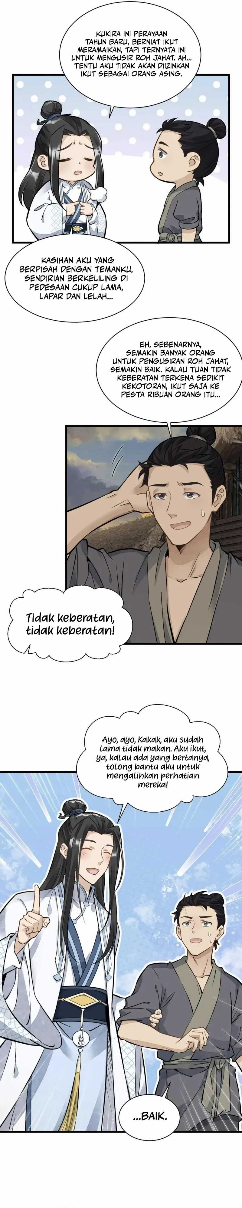 Lanke Special Destiny Chapter 180 Image 4