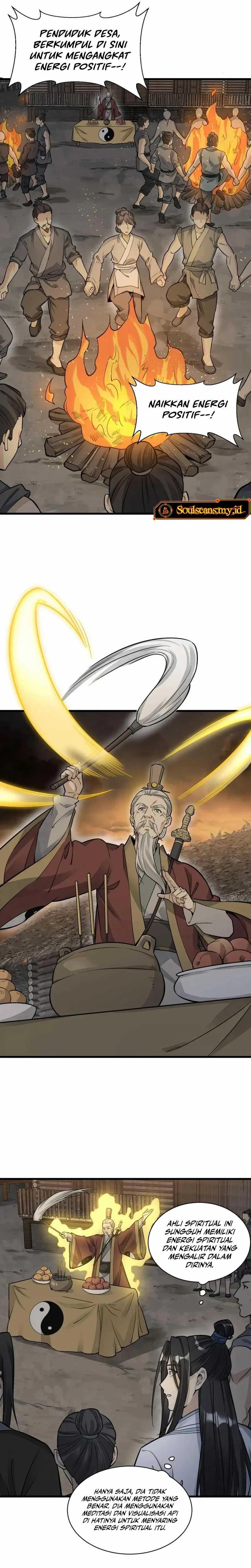 Lanke Special Destiny Chapter 180 Image 7