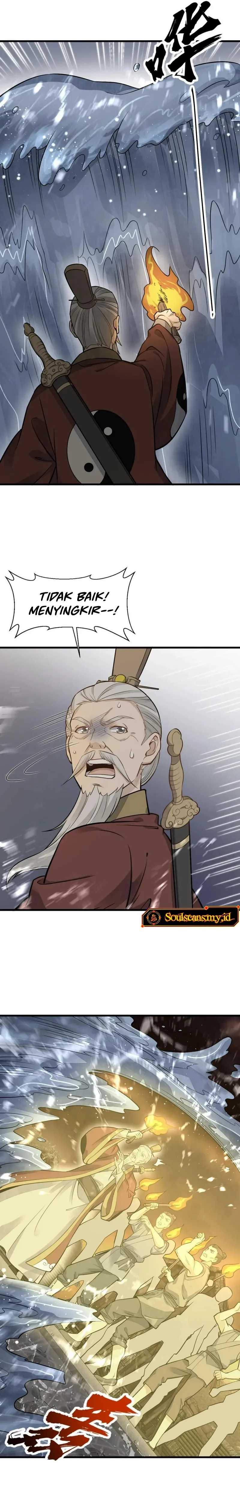 Lanke Special Destiny Chapter 180 Image 10