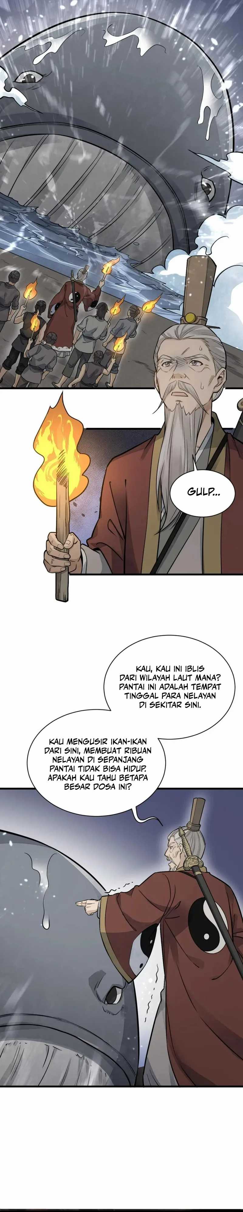 Lanke Special Destiny Chapter 180 Image 12