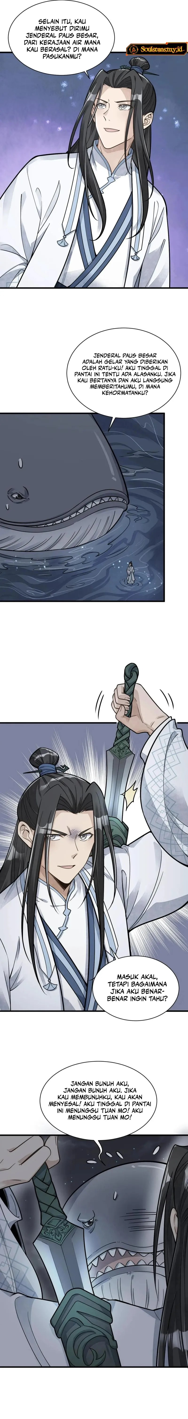 Lanke Special Destiny Chapter 181 Image 2