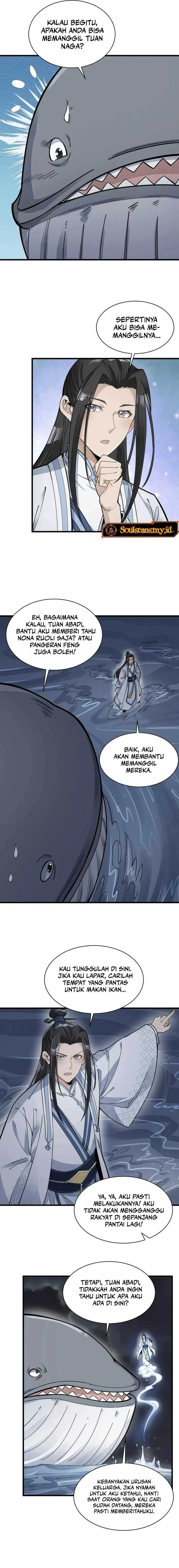 Lanke Special Destiny Chapter 181 Image 5