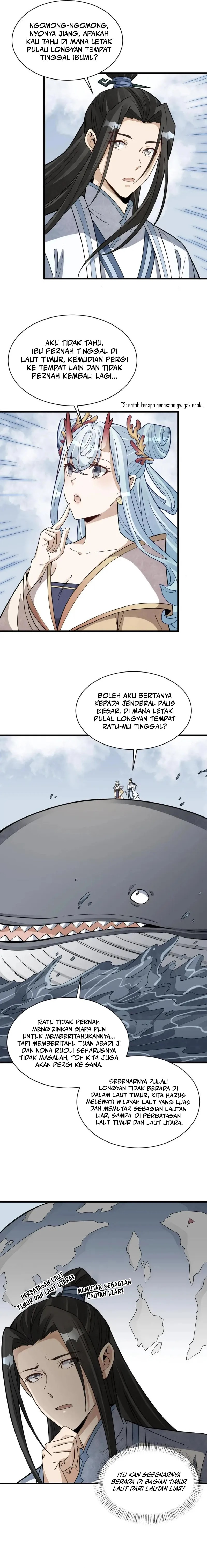 Lanke Special Destiny Chapter 182 Image 8