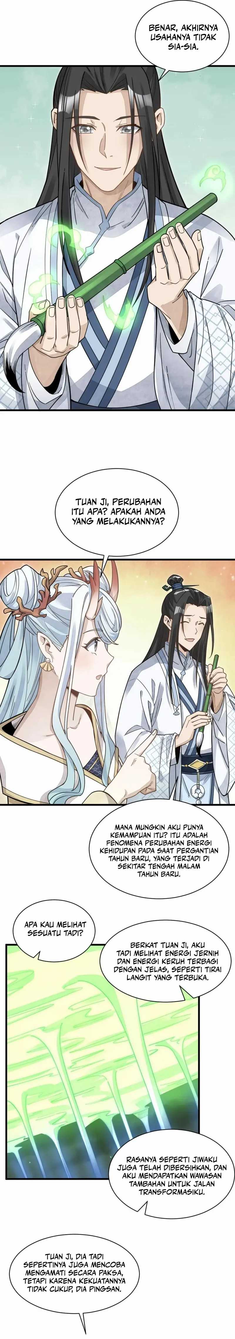 Lanke Special Destiny Chapter 184 Image 9