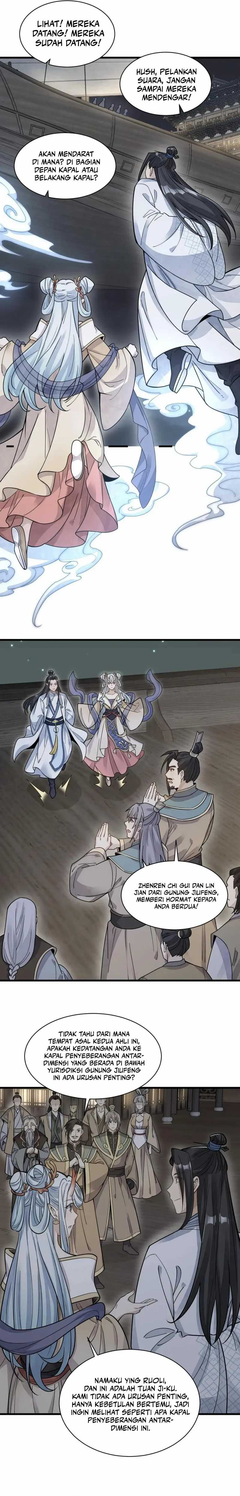 Lanke Special Destiny Chapter 184 Image 11