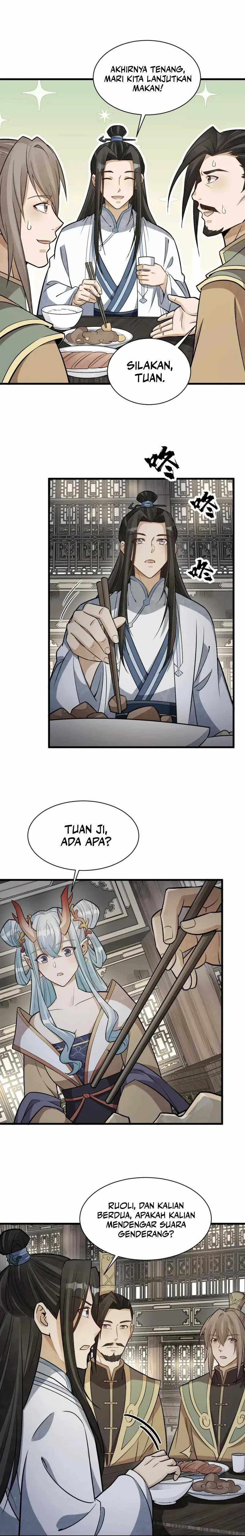 Lanke Special Destiny Chapter 185 Image 5