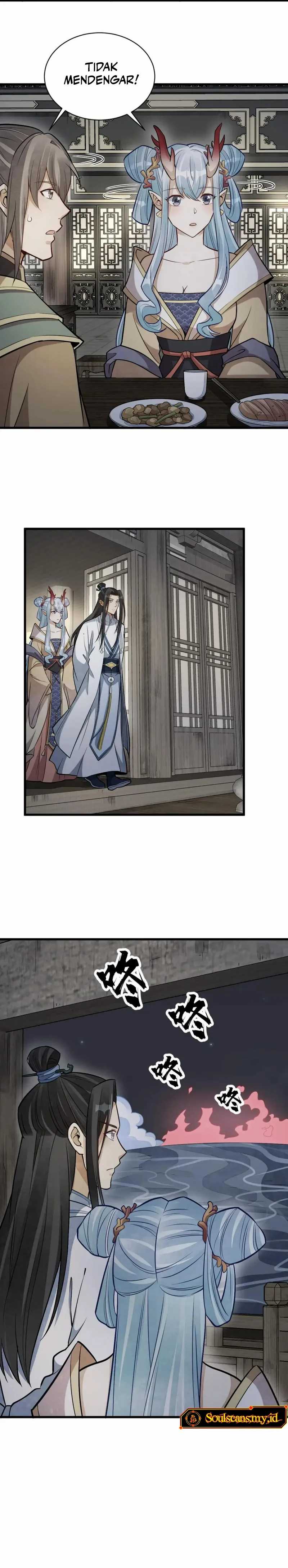 Lanke Special Destiny Chapter 185 Image 6