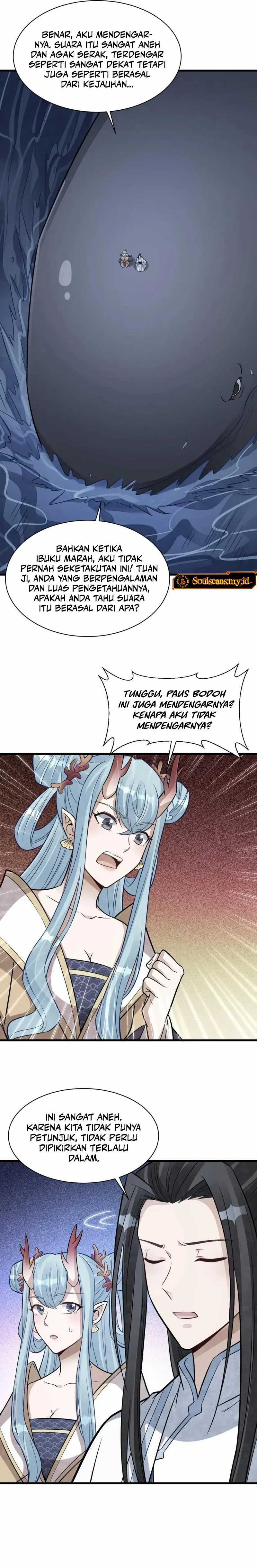 Lanke Special Destiny Chapter 185 Image 10