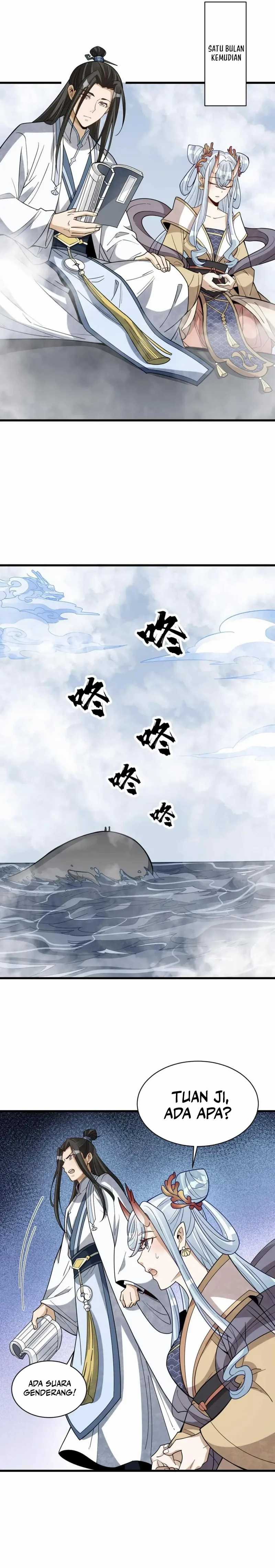 Lanke Special Destiny Chapter 186 Image 7