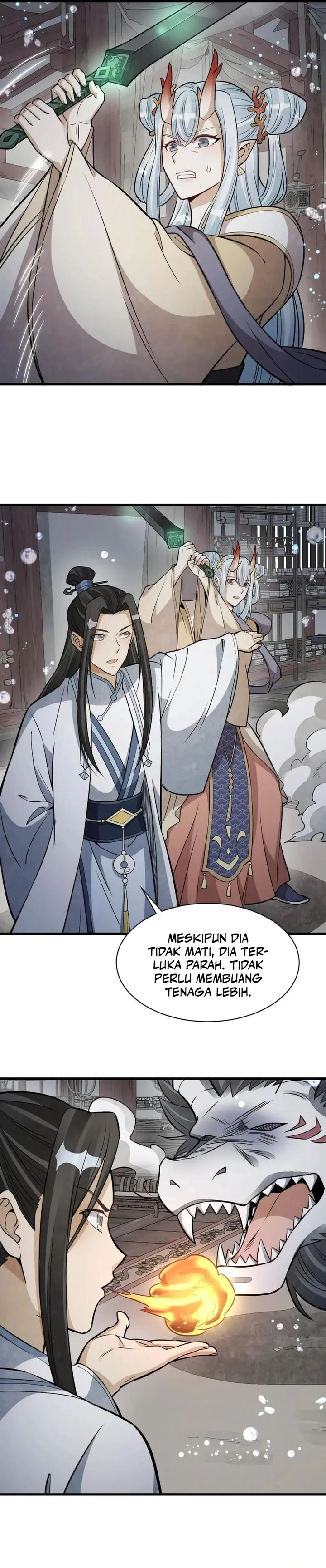 Lanke Special Destiny Chapter 189 Image 4