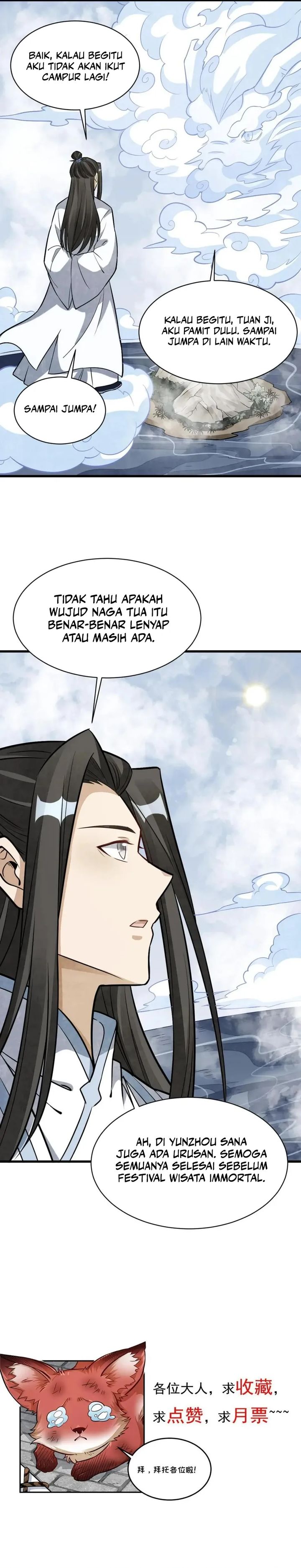 Lanke Special Destiny Chapter 189 Image 14