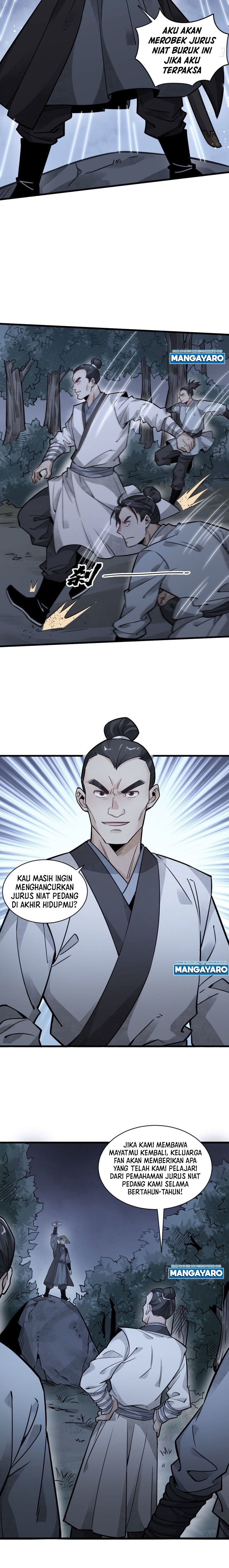 Lanke Special Destiny Chapter 19 Image 5