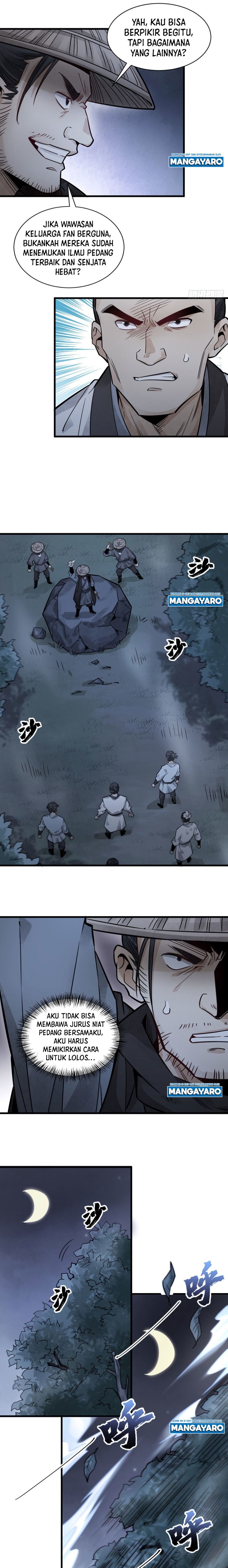 Lanke Special Destiny Chapter 19 Image 6