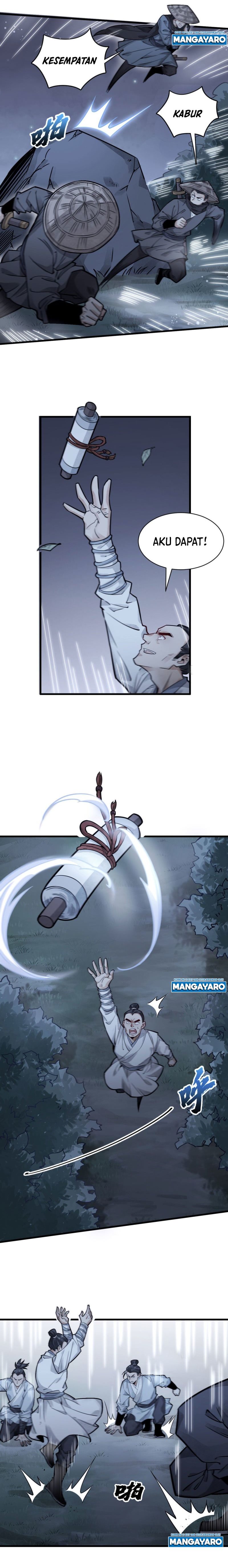 Lanke Special Destiny Chapter 19 Image 8