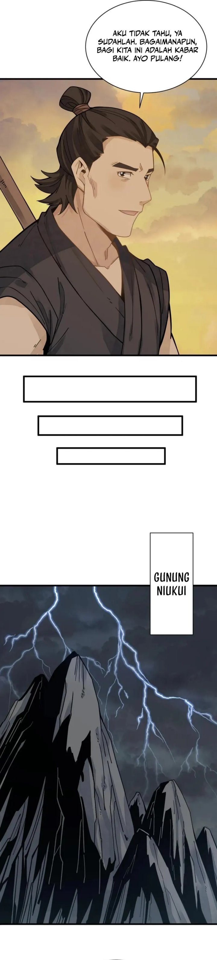 Lanke Special Destiny Chapter 190 Image 6