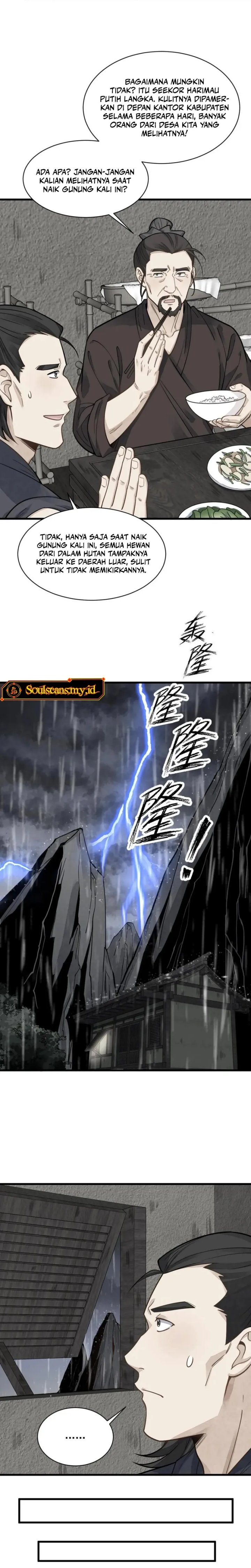 Lanke Special Destiny Chapter 190 Image 10