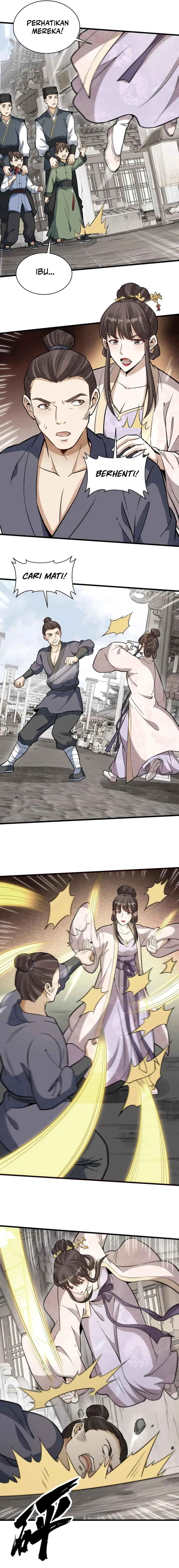 Lanke Special Destiny Chapter 193 Image 2