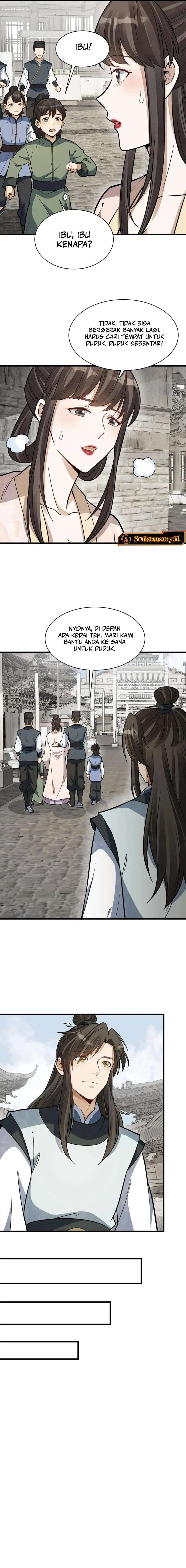 Lanke Special Destiny Chapter 193 Image 4