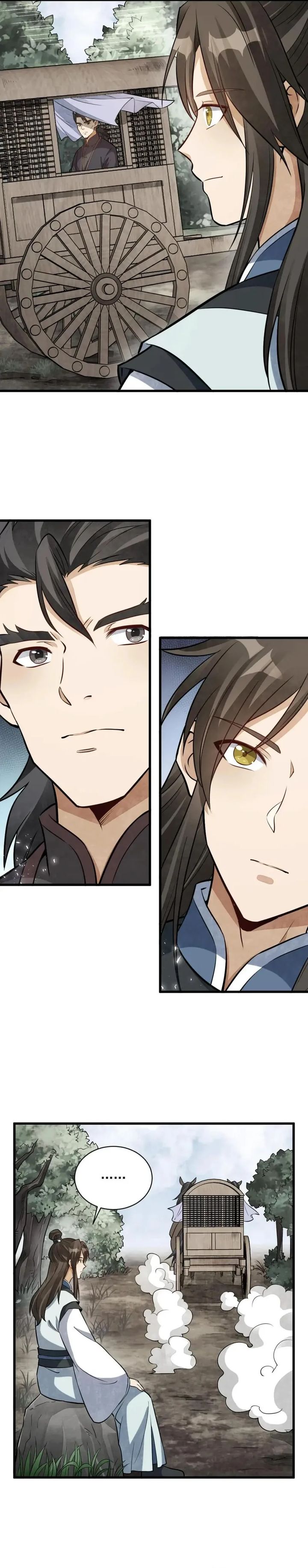 Lanke Special Destiny Chapter 194 Image 10