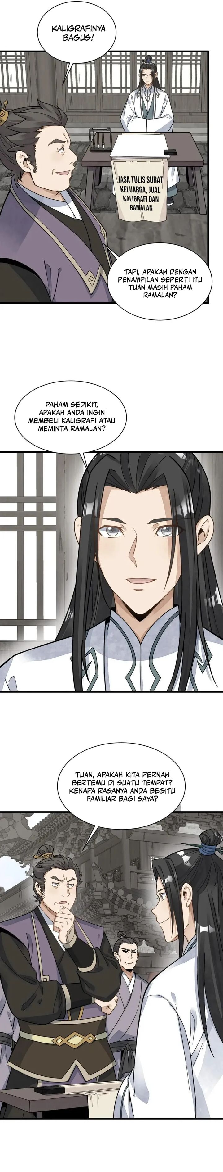 Lanke Special Destiny Chapter 195 Image 5