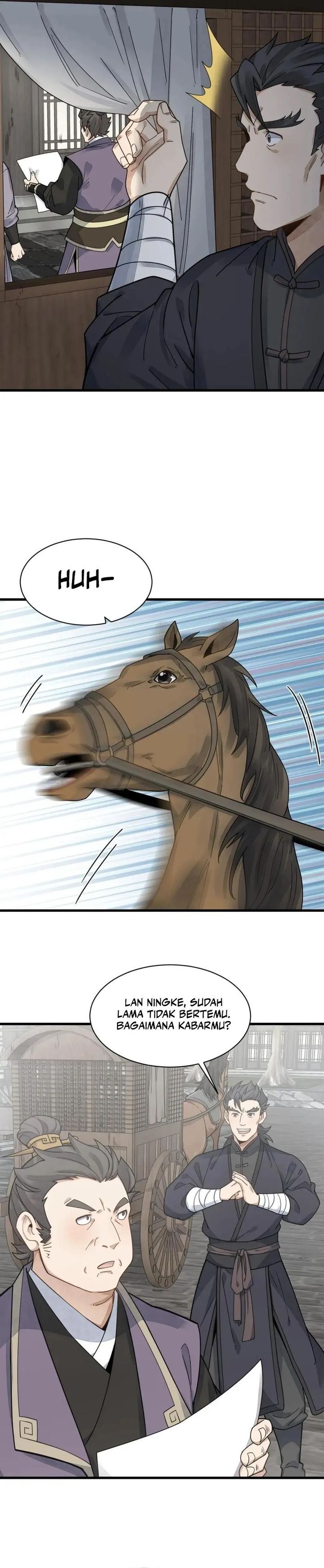 Lanke Special Destiny Chapter 195 Image 11