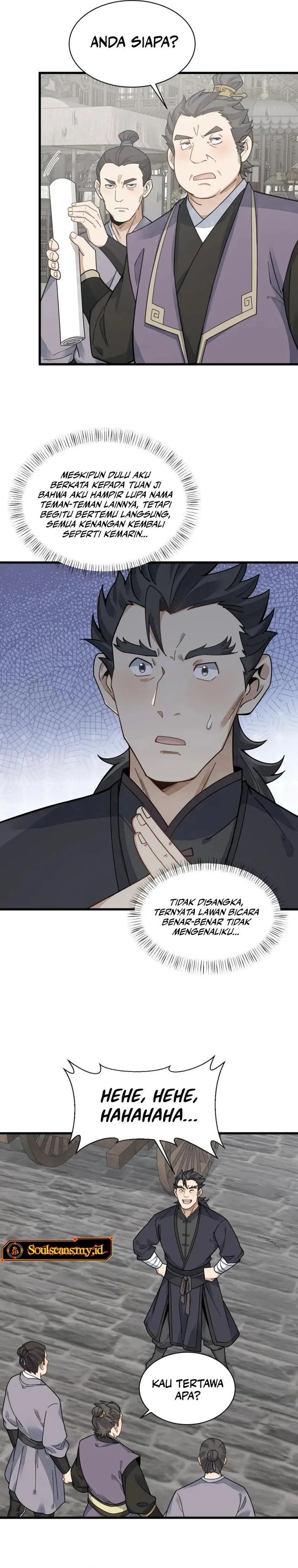 Lanke Special Destiny Chapter 195 Image 12