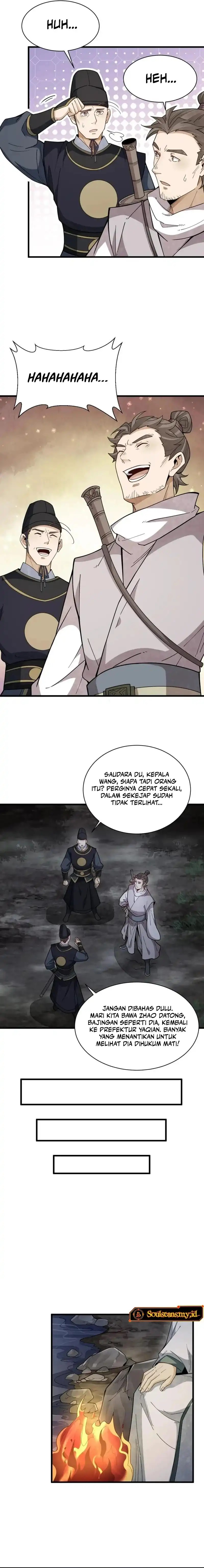 Lanke Special Destiny Chapter 199 Image 7