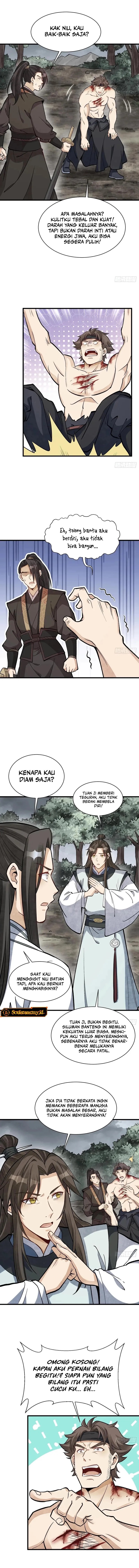 Lanke Special Destiny Chapter 209 Image 5