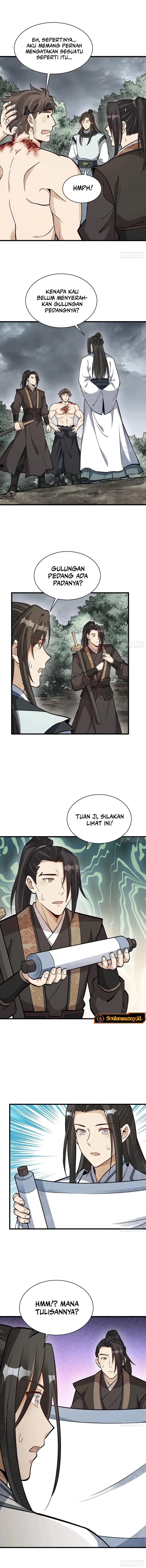 Lanke Special Destiny Chapter 209 Image 6