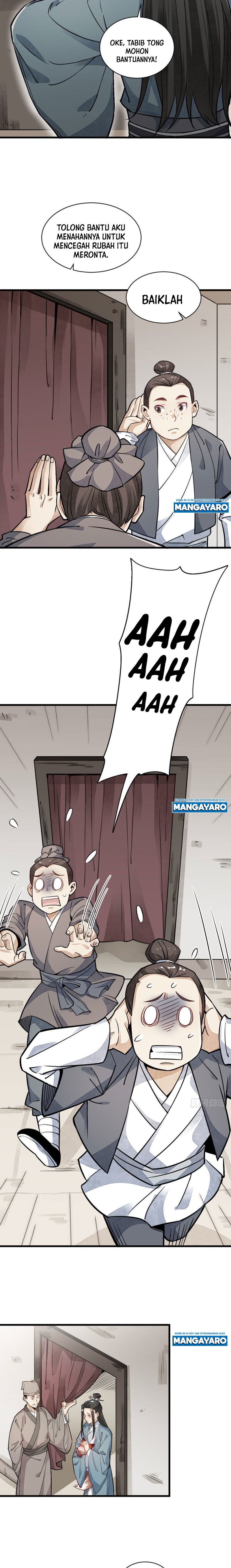 Lanke Special Destiny Chapter 21 Image 4