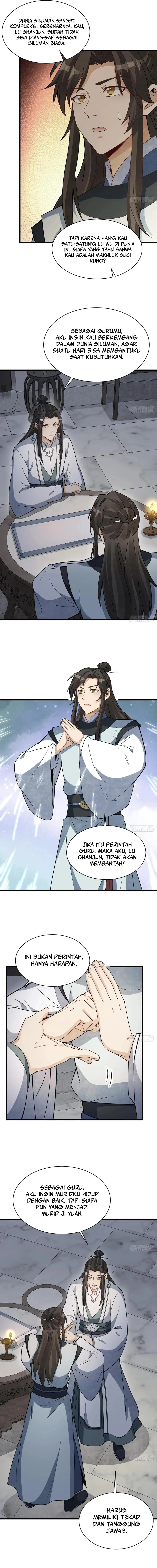 Lanke Special Destiny Chapter 210 Image 6