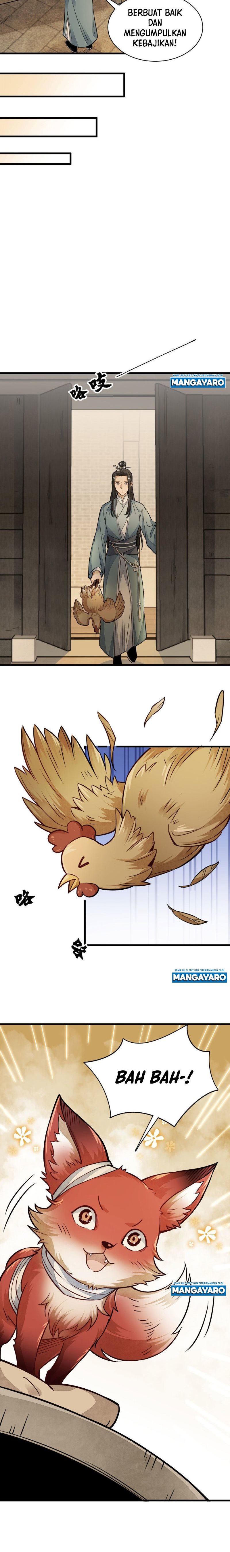 Lanke Special Destiny Chapter 22 Image 5