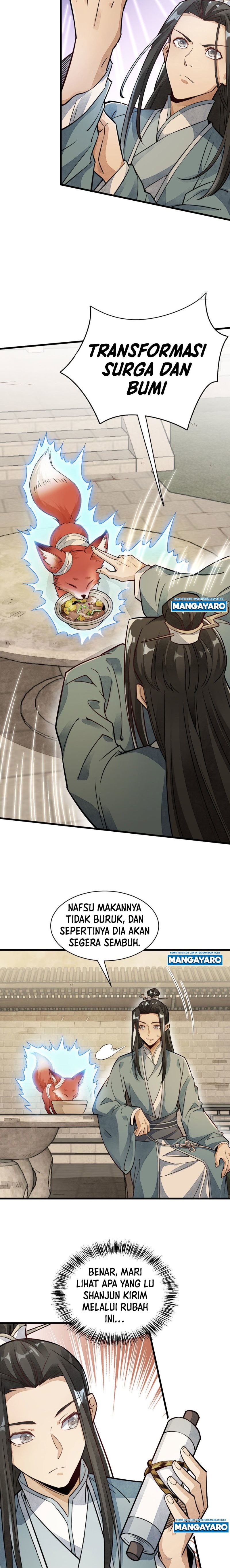 Lanke Special Destiny Chapter 22 Image 7