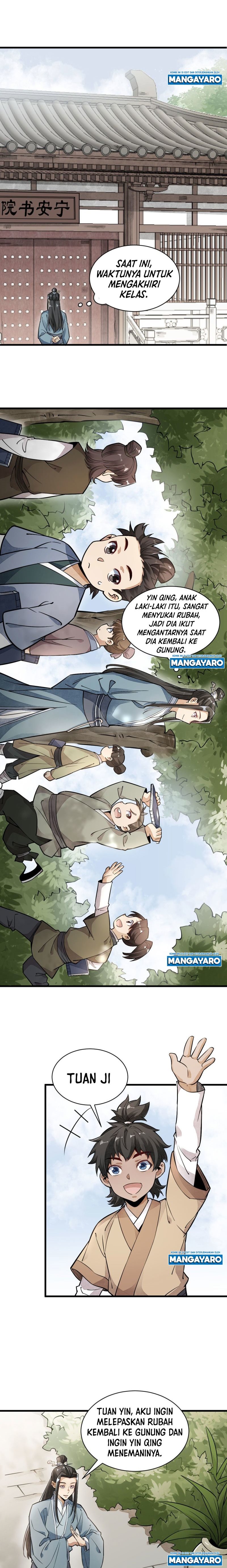 Lanke Special Destiny Chapter 23 Image 5