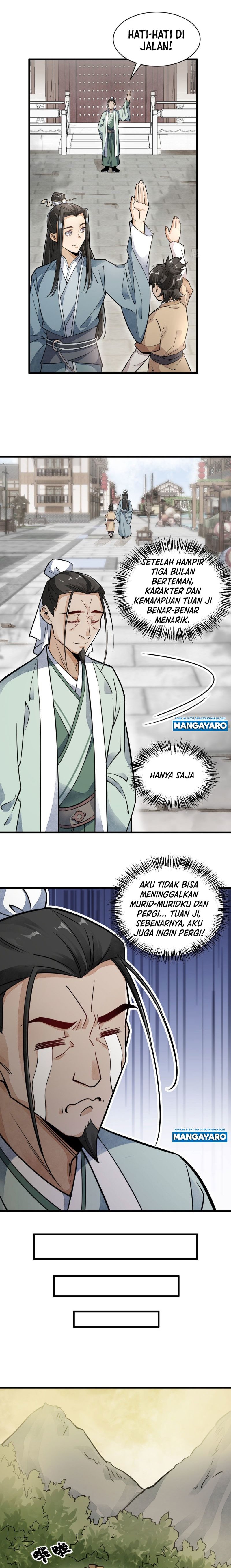 Lanke Special Destiny Chapter 23 Image 7