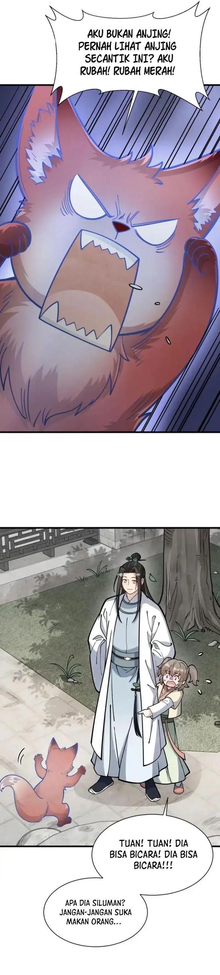 Lanke Special Destiny Chapter 254 Image 2