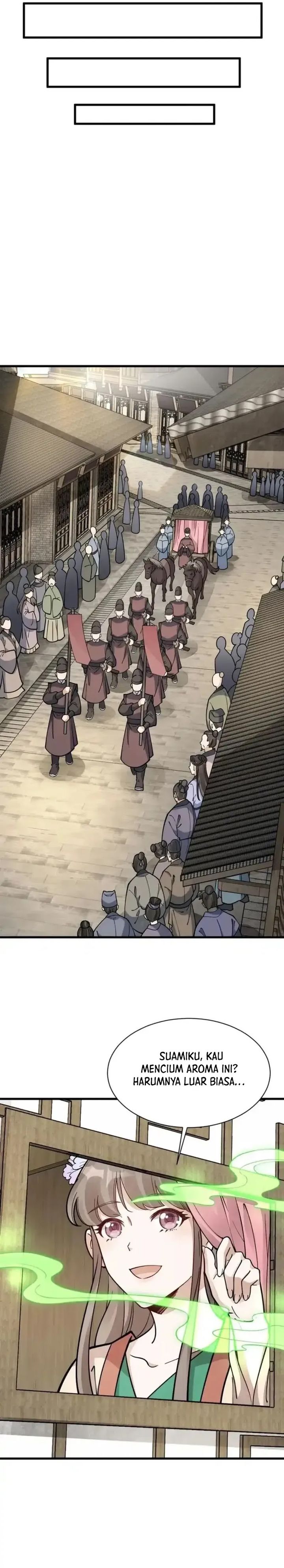 Lanke Special Destiny Chapter 254 Image 5