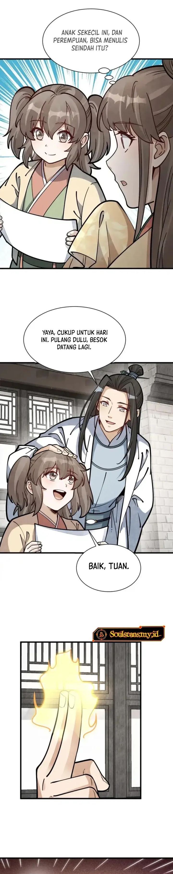 Lanke Special Destiny Chapter 254 Image 10