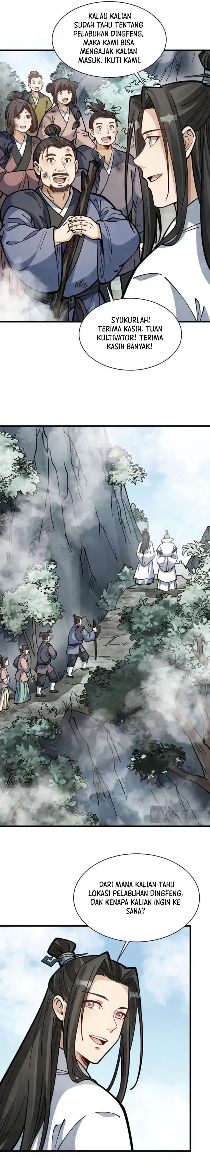 Lanke Special Destiny Chapter 256 Image 4