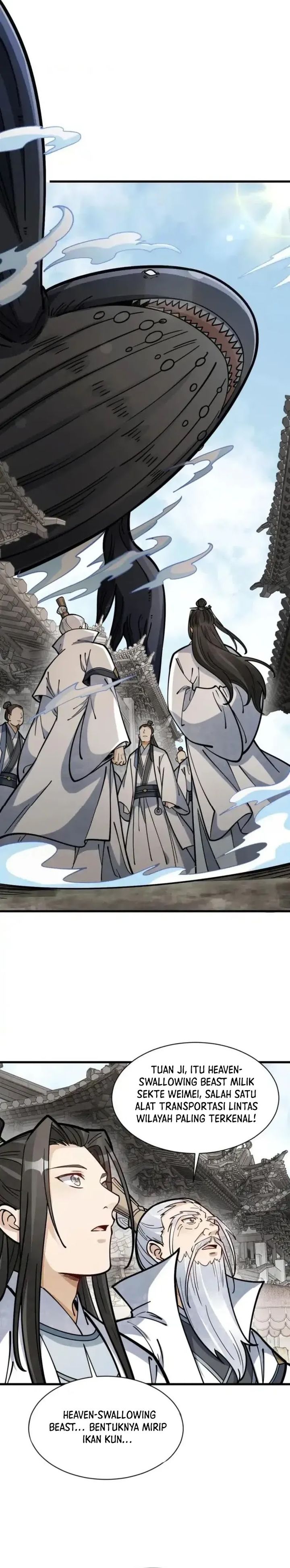 Lanke Special Destiny Chapter 256 Image 12