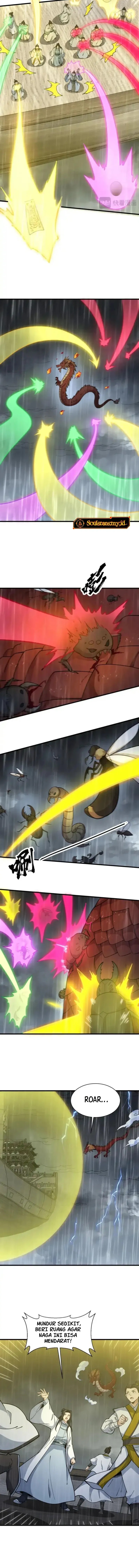 Lanke Special Destiny Chapter 262 Image 1