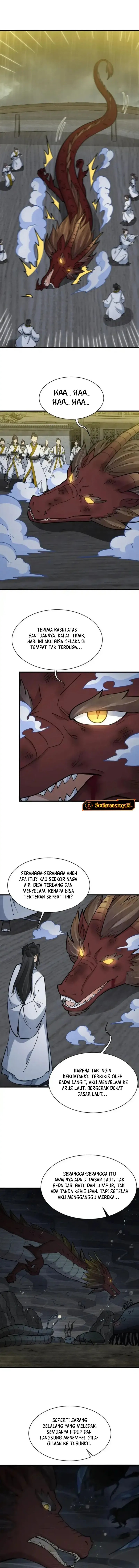 Lanke Special Destiny Chapter 262 Image 2