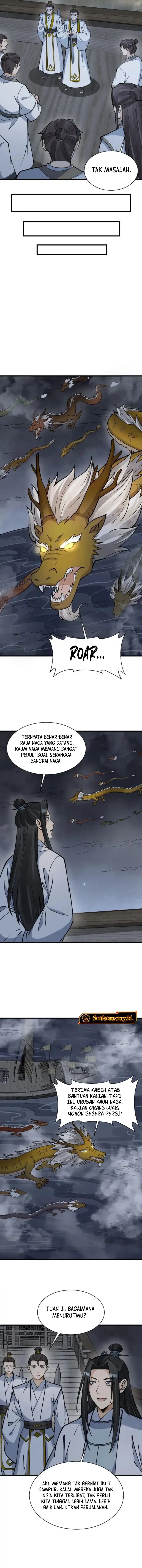 Lanke Special Destiny Chapter 262 Image 5