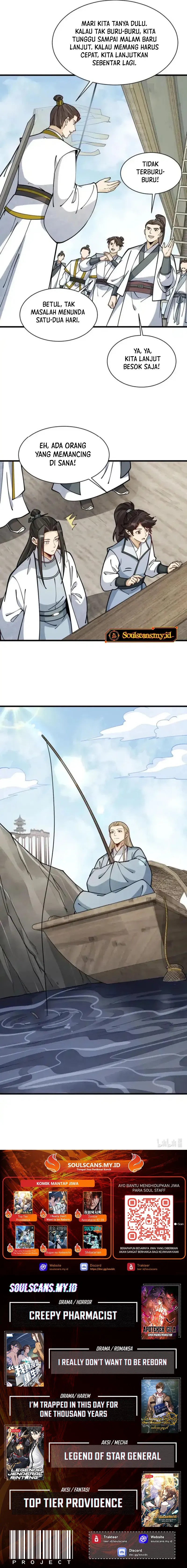 Lanke Special Destiny Chapter 262 Image 8