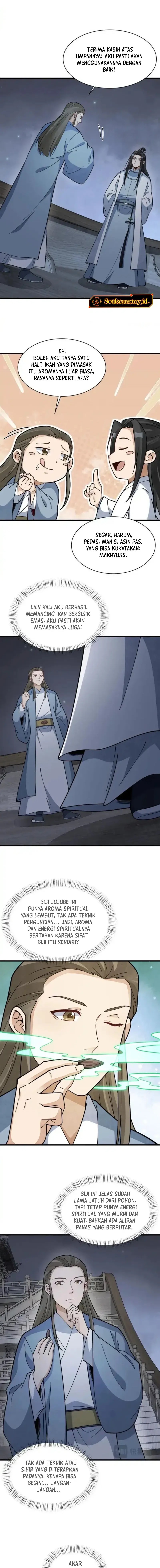 Lanke Special Destiny Chapter 264 Image 6