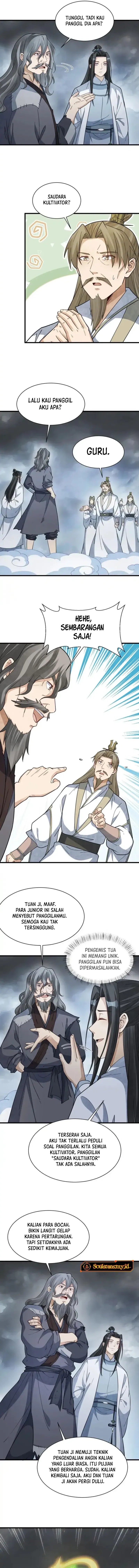 Lanke Special Destiny Chapter 268 Image 4