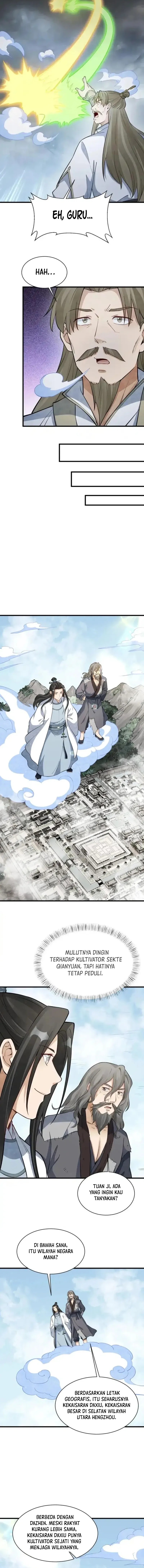 Lanke Special Destiny Chapter 268 Image 5