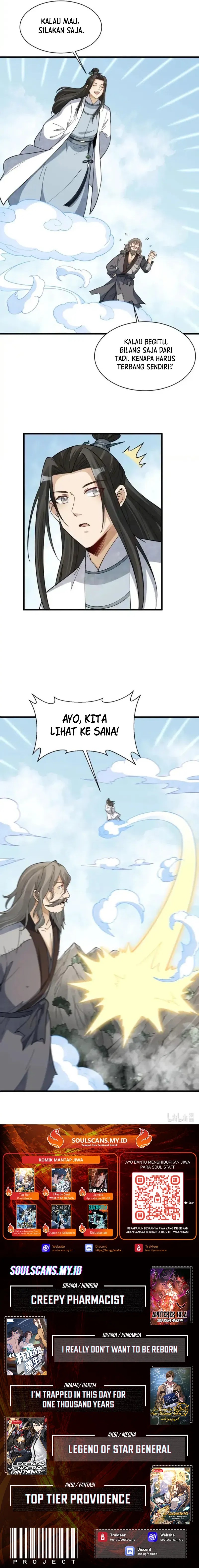 Lanke Special Destiny Chapter 268 Image 7