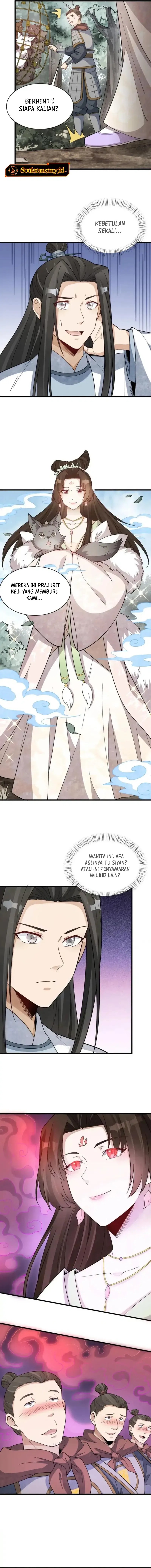 Lanke Special Destiny Chapter 269 Image 4